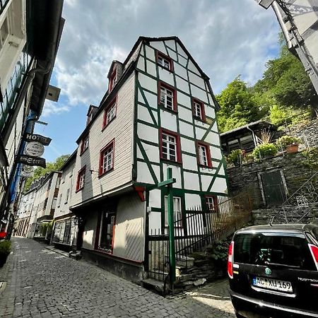 City Apartments モンシャウ エクステリア 写真
