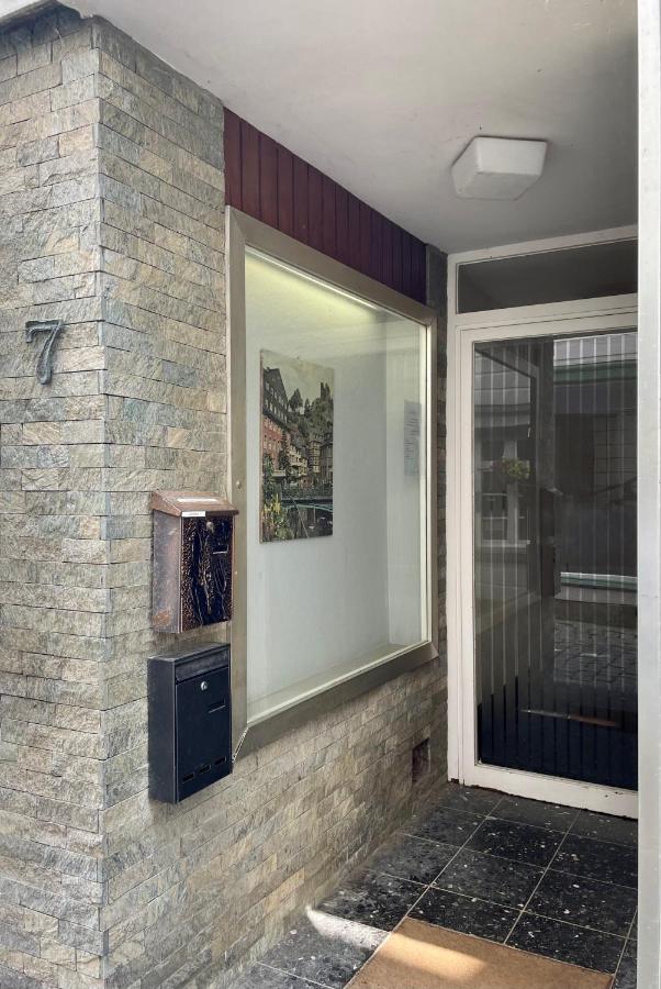 City Apartments モンシャウ エクステリア 写真