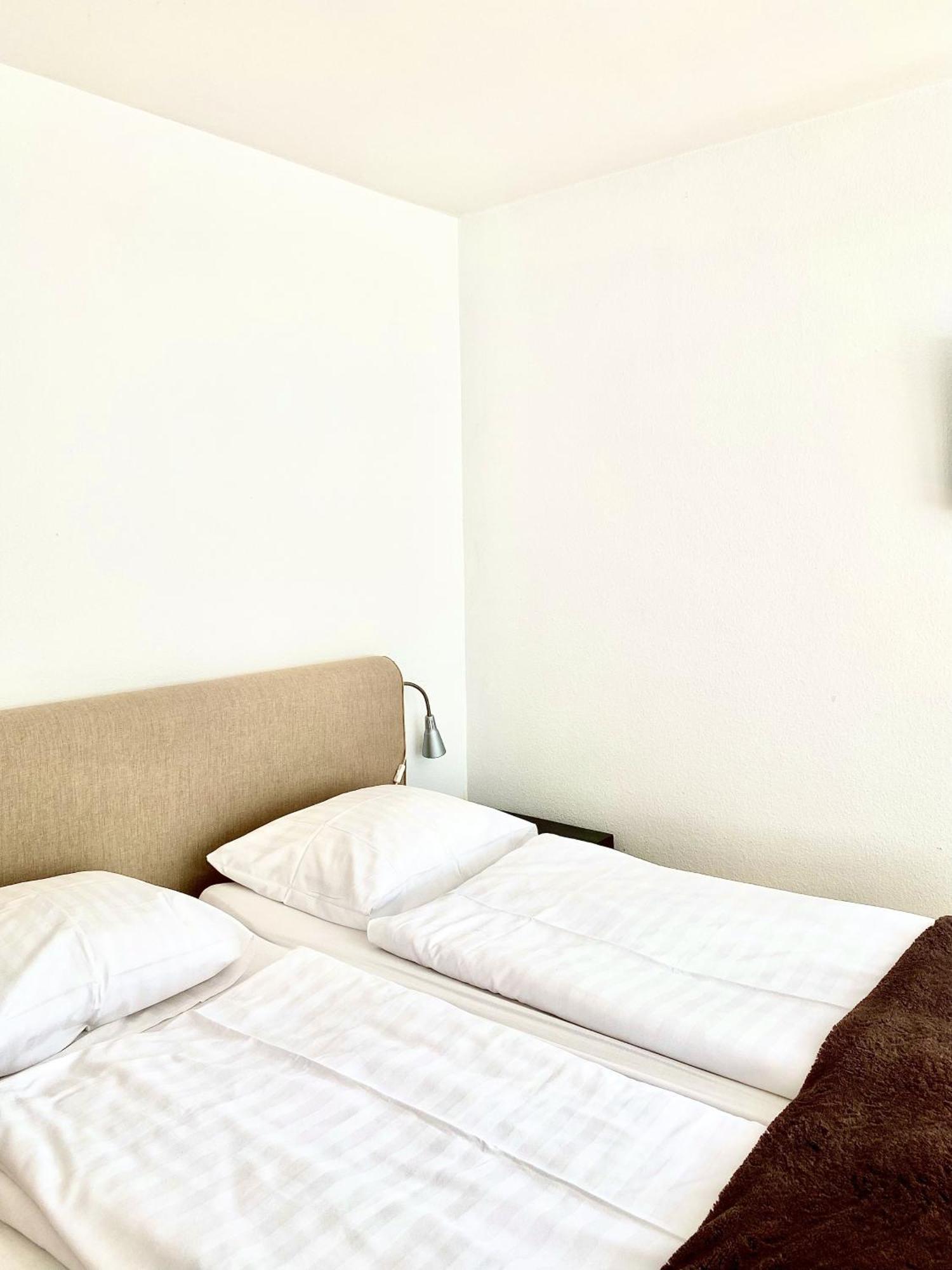 City Apartments モンシャウ エクステリア 写真